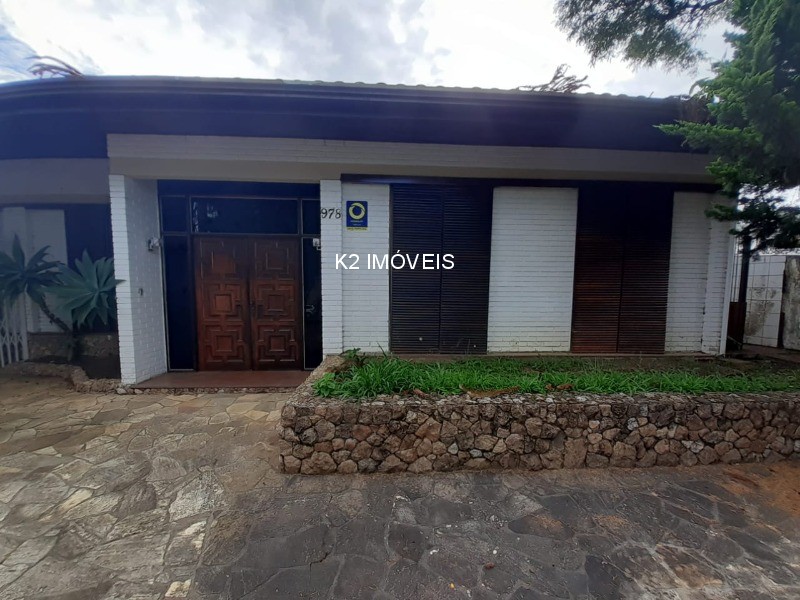 Casa à venda com 3 quartos, 450,00m² - SEMINÁRIO,