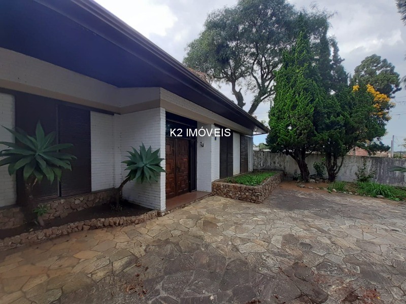 Casa à venda com 3 quartos, 450,00m² - SEMINÁRIO,