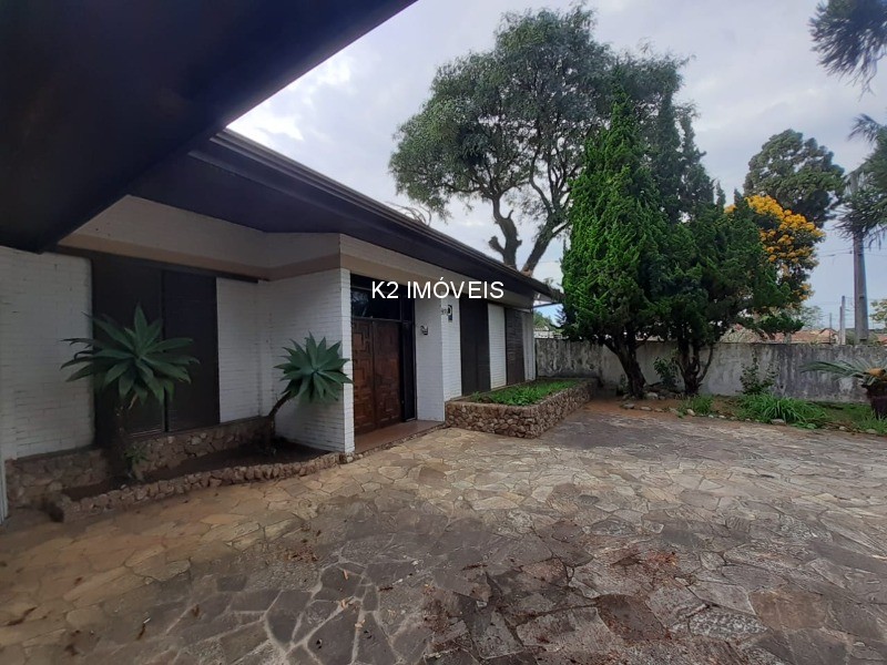  - Casa Comercial com 450m² em Terreno de 948m² – Região Seminário/Batel – Curitiba