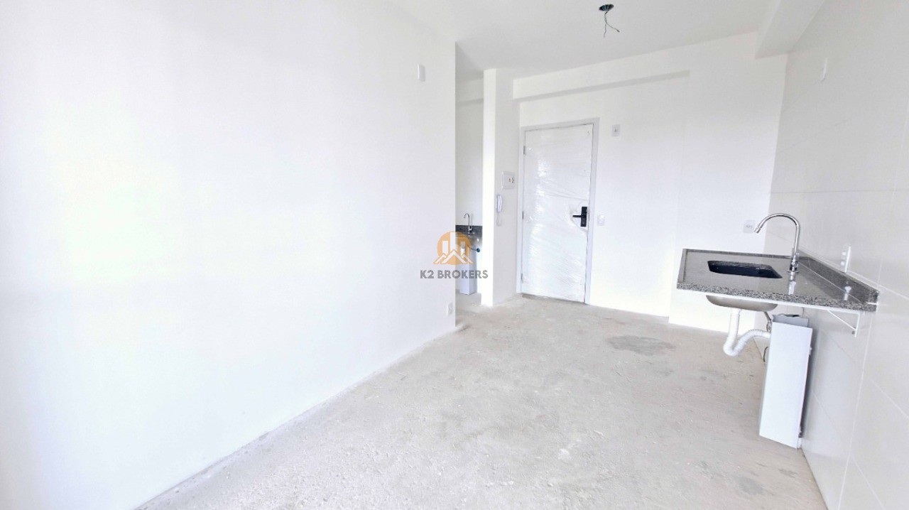 Apartamento à venda com 1 quarto, 27,00m² - PINHEIROS,SÃO PAULO