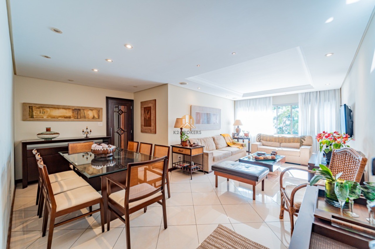 Apartamento à venda com 4 quartos, 123,00m² - VILA MONUMENTO,SÃO PAULO