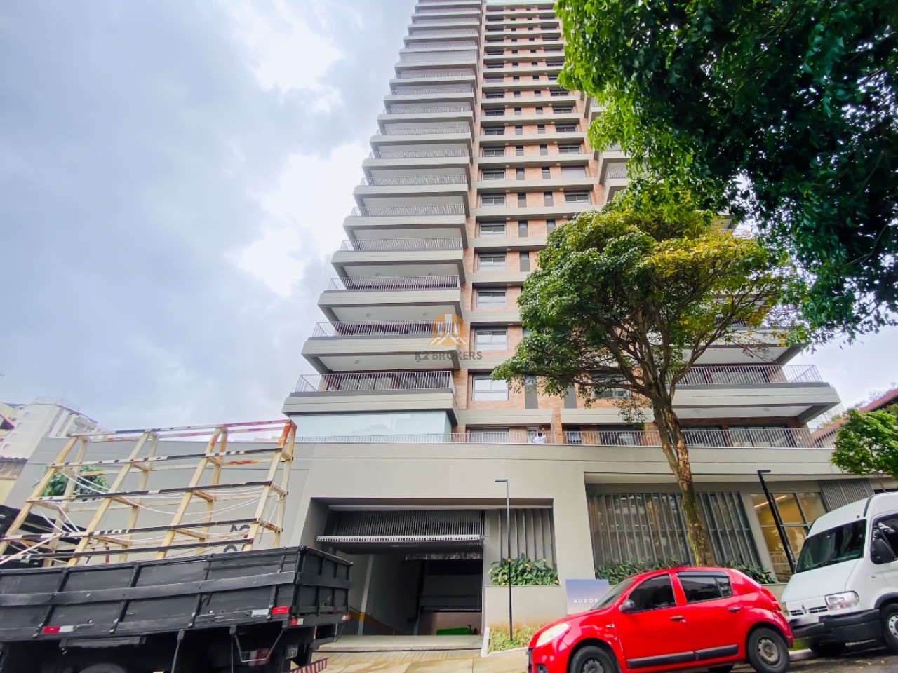 Apartamento à venda com 2 quartos, 68,28m² - Saúde,São Paulo