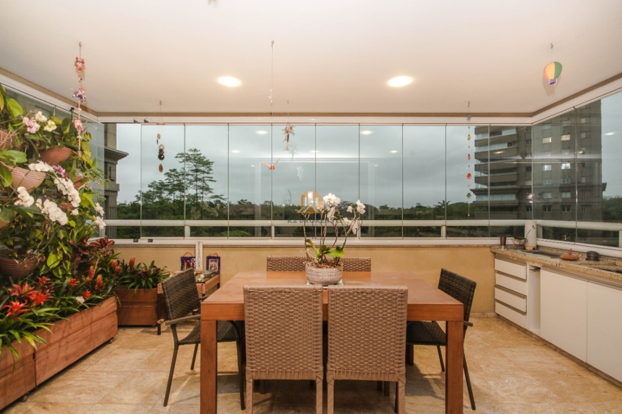 Apartamento à venda com 3 quartos, 264,00m² - PINHEIROS,SÃO PAULO