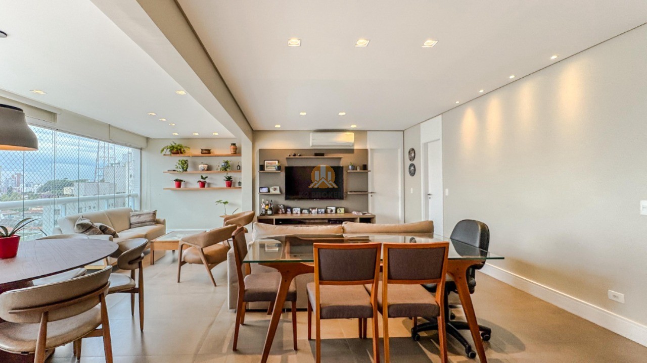 Apartamento à venda com 3 quartos, 174,00m² - PERDIZES,SÃO PAULO