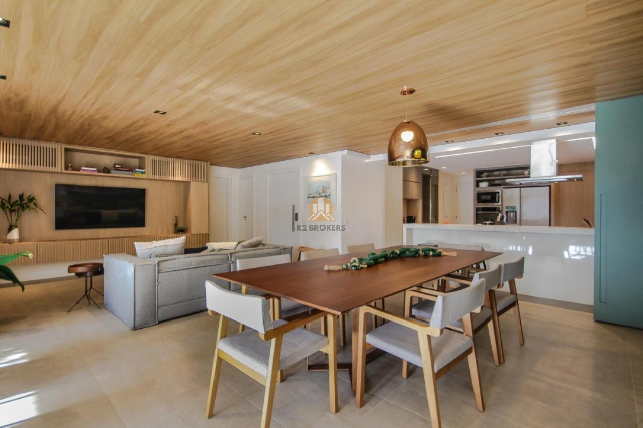 Apartamento à venda com 3 quartos, 183,00m² - PERDIZES,SÃO PAULO