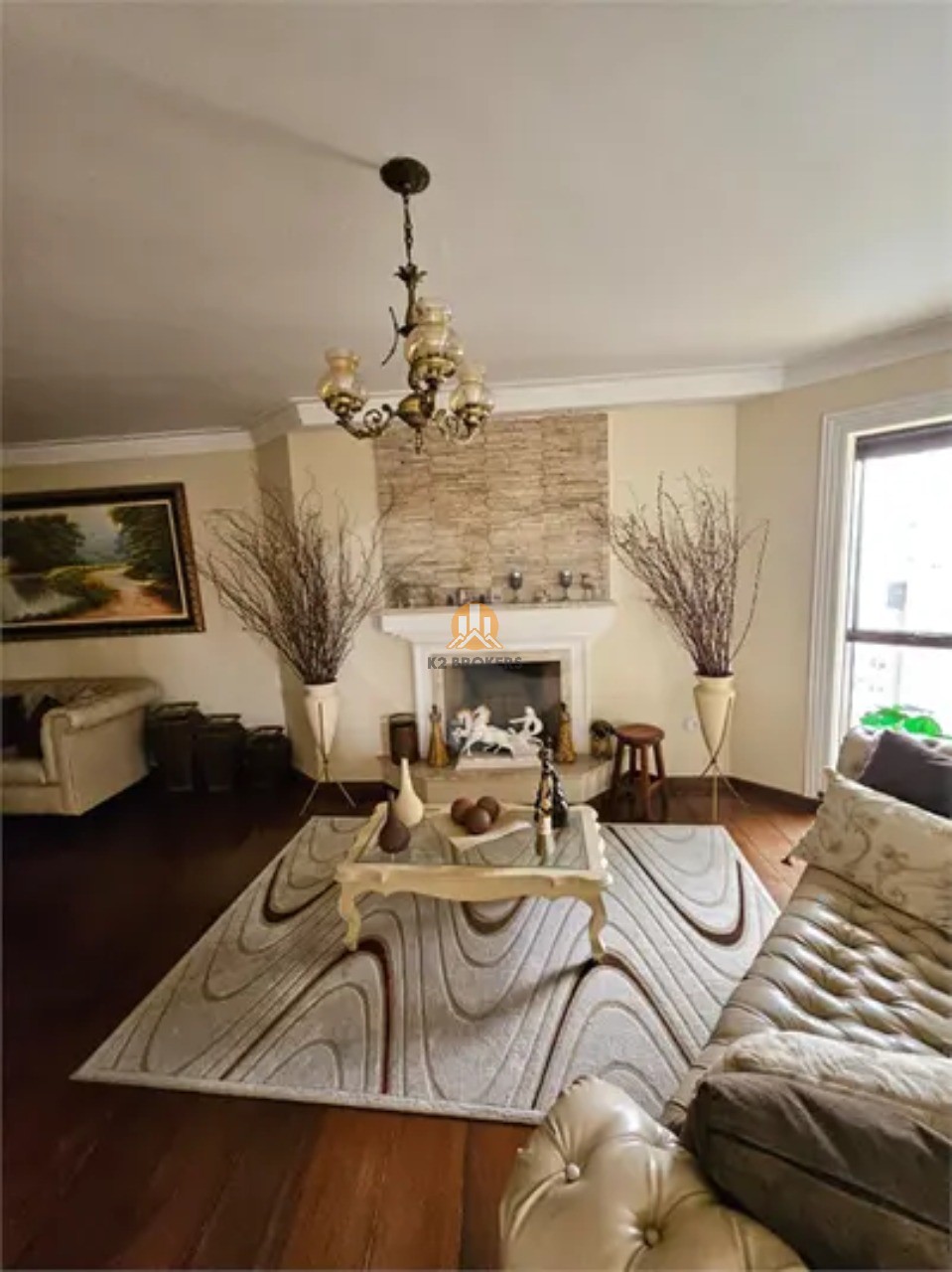 Apartamento à venda com 4 quartos, 270,00m² - SANTANA,SÃO PAULO