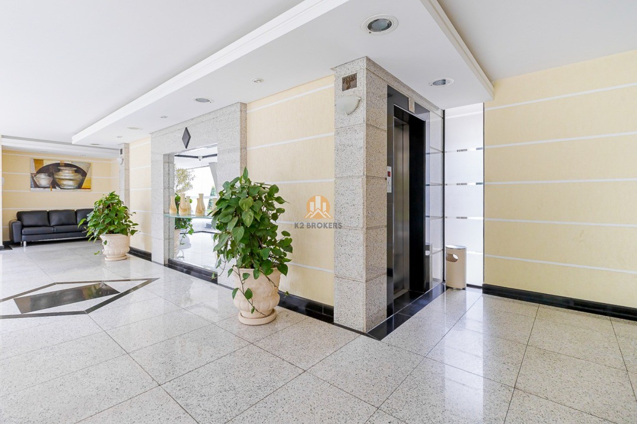 Apartamento à venda com 4 quartos, 166,00m² - SANTA CECÍLIA,SÃO PAULO