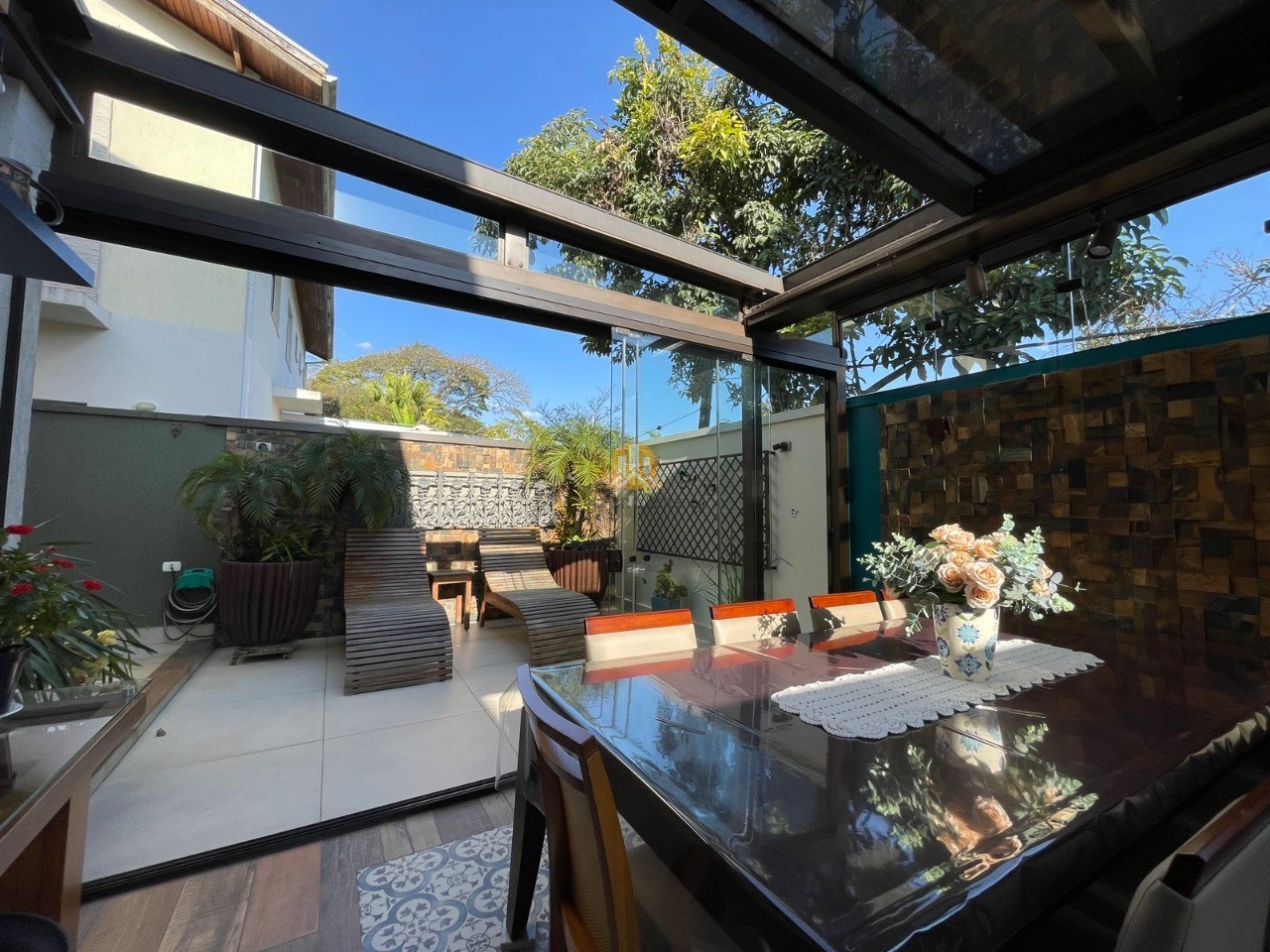 Apartamento à venda com 4 quartos, 534,00m² - CAMPO BELO,SÃO PAULO