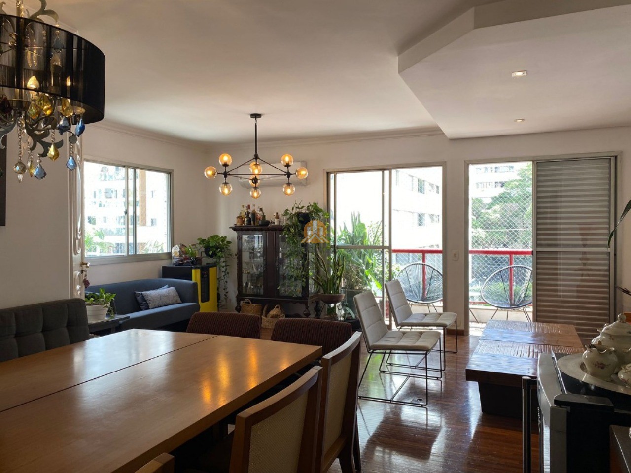  - Apartamento para venda com 3 quartos, sendo 2 suítes e 131m², Perdizes, São Paulo/SP