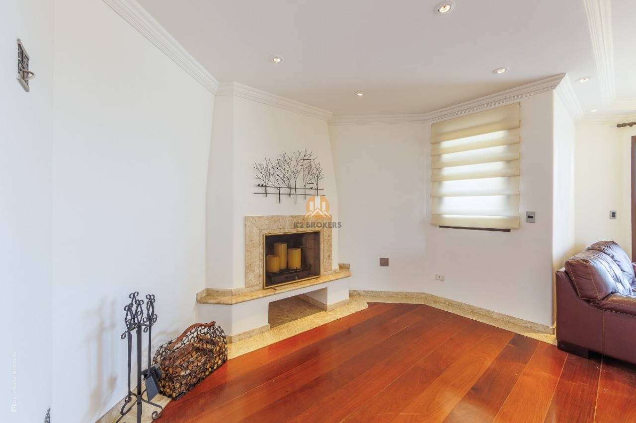 Apartamento à venda com 4 quartos, 218,00m² - CAMPO BELO,SÃO PAULO