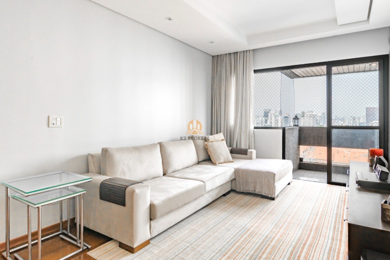 Apartamento à venda com 3 quartos, 83,00m² - CERQUEIRA CÉSAR,SÃO PAULO