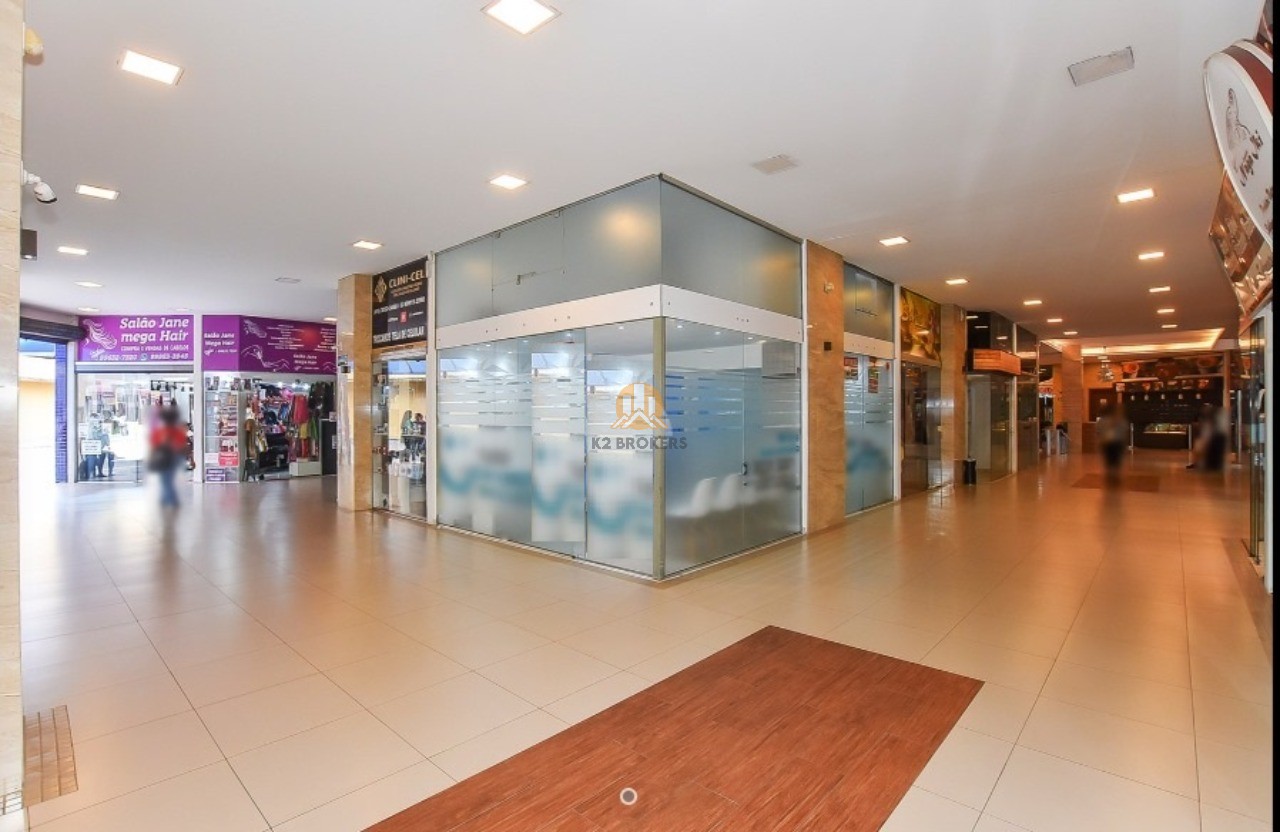 Sala comercial à venda, 22,80m² - CENTRO,CURITIBA