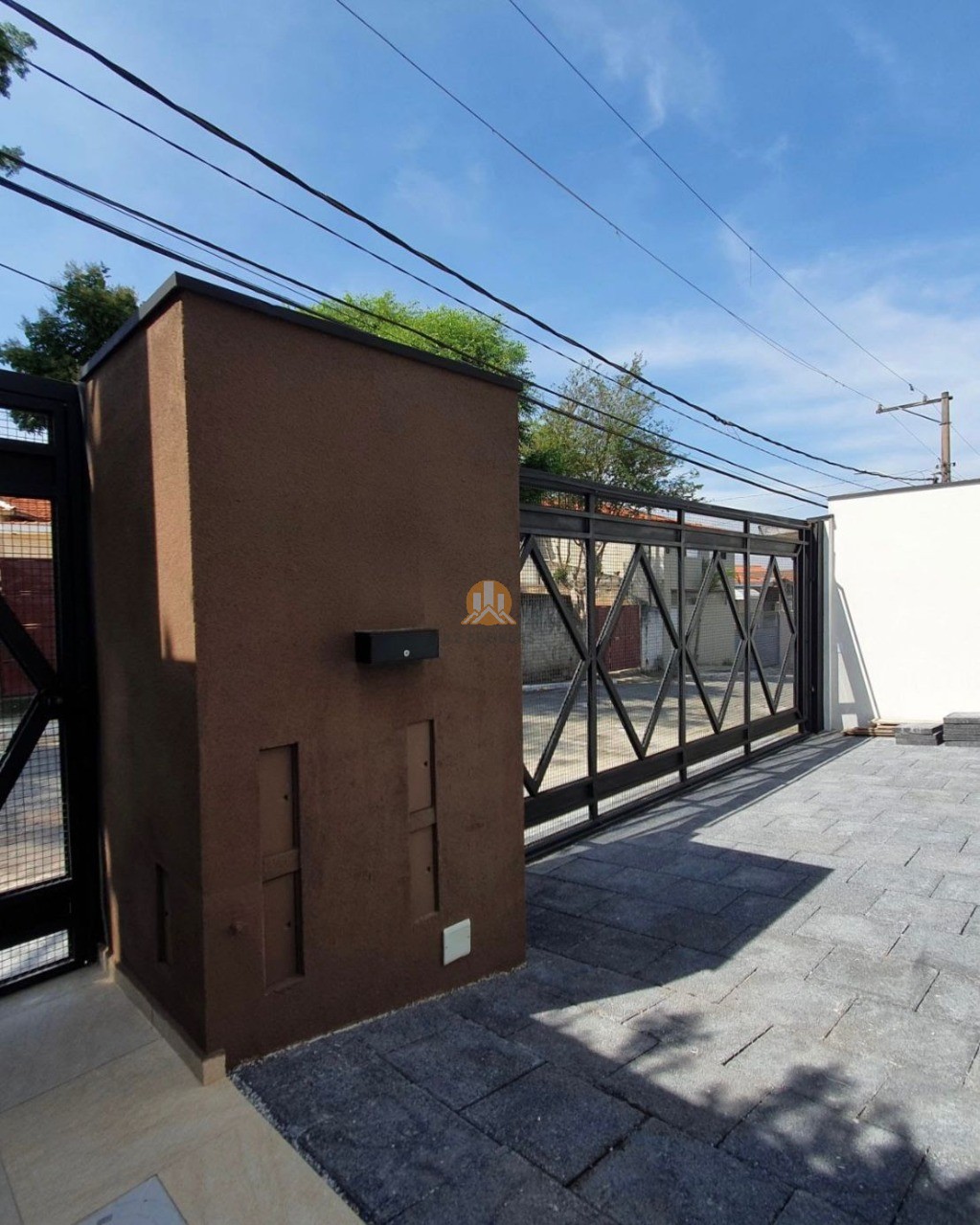 Apartamento à venda com 2 quartos, 45,00m² - VILA ELZE,SÃO PAULO