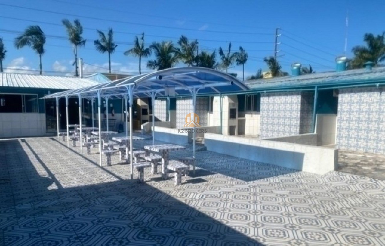  - Oportunidade Única: Pousada à venda em Guaratuba-Paraná/PR