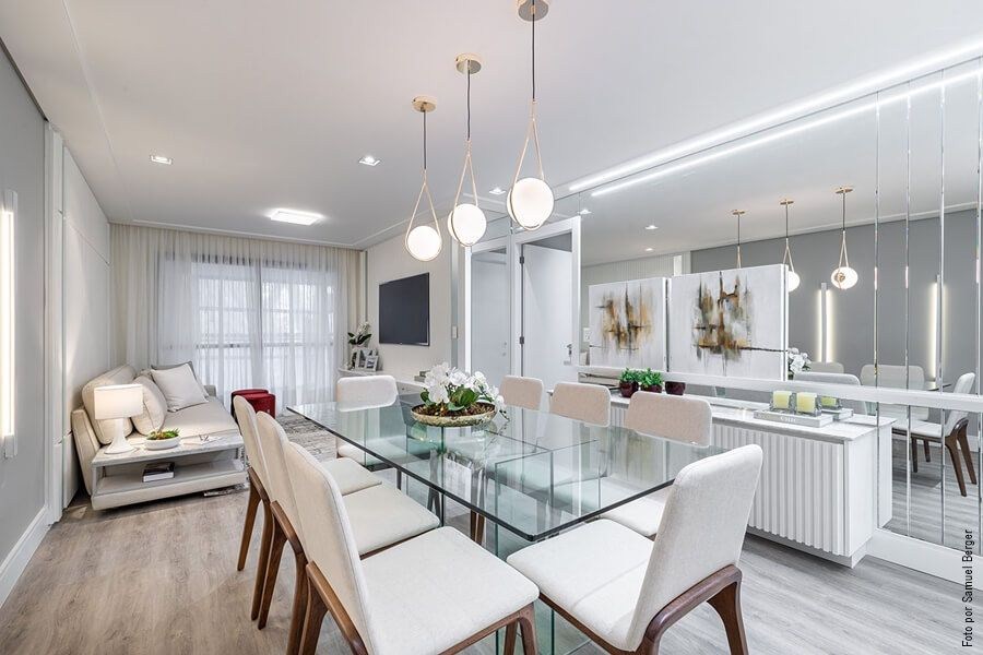 Apartamento à venda com 3 quartos, 108,89m² - JUVEVÊ,Curitiba