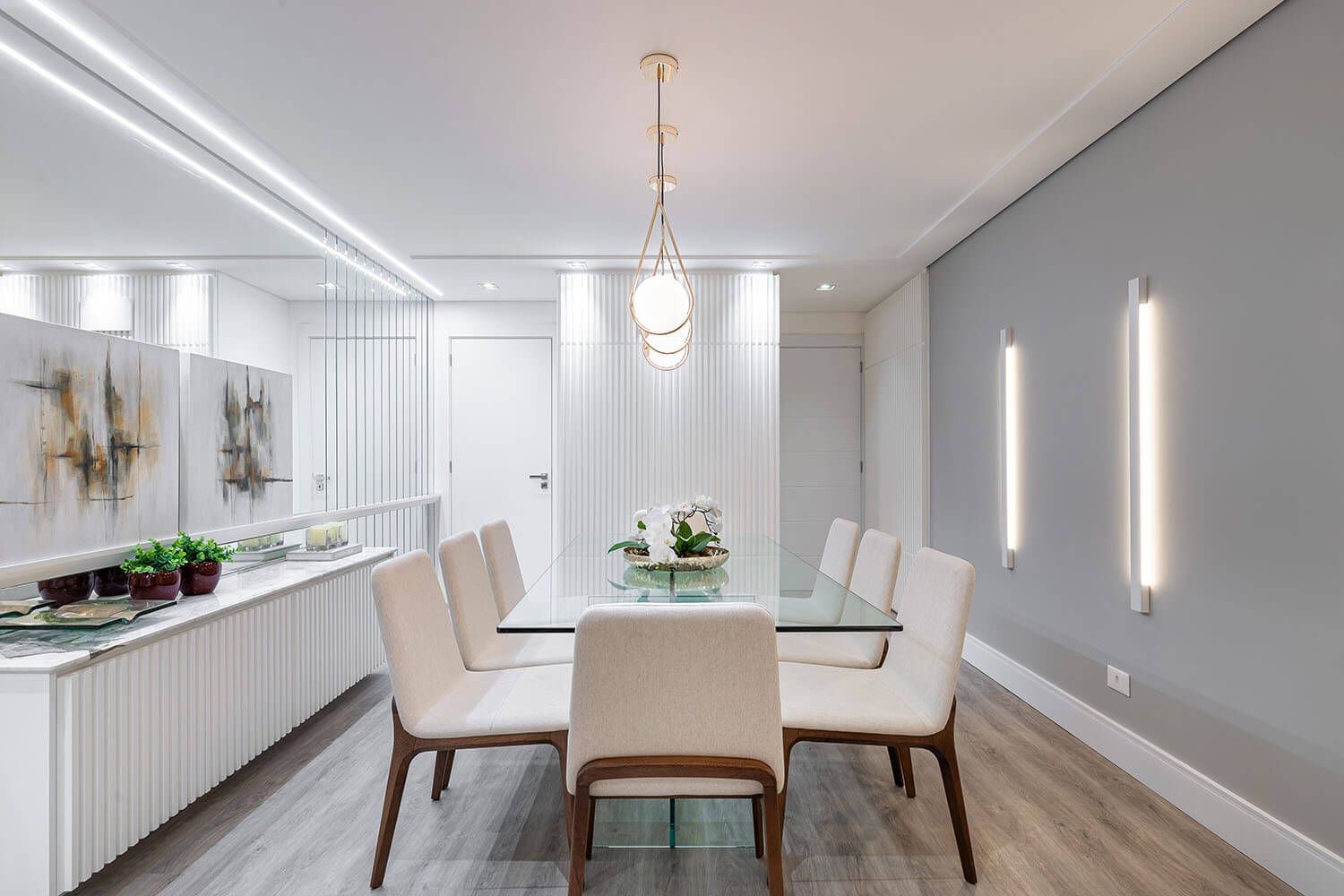  - Apartamento à venda em Curitiba, JUVEVÊ, com 3 quartos, 108,89m²