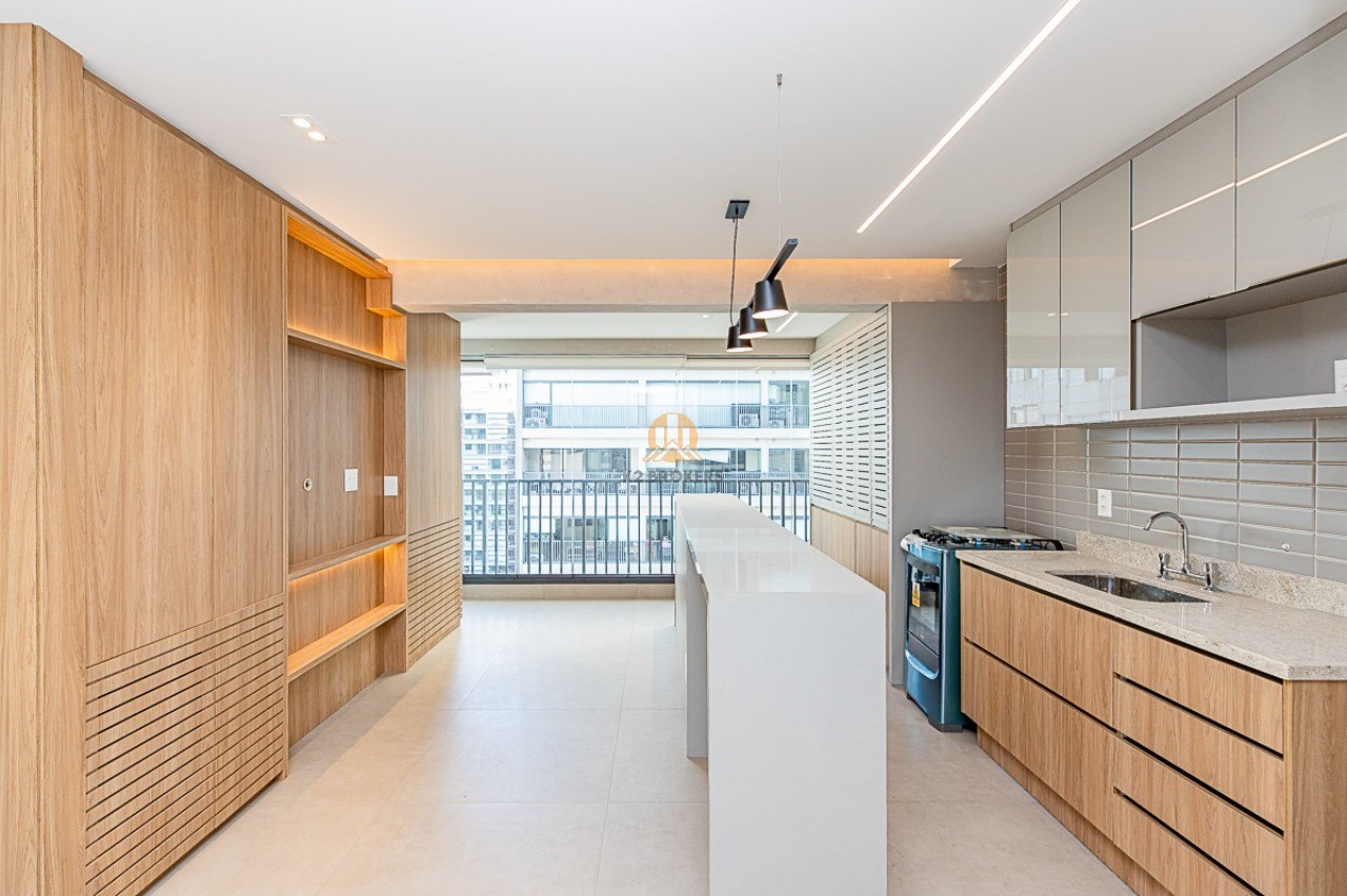 Apartamento à venda com 2 quartos, 65,00m² - BELA VISTA,SÃO PAULO