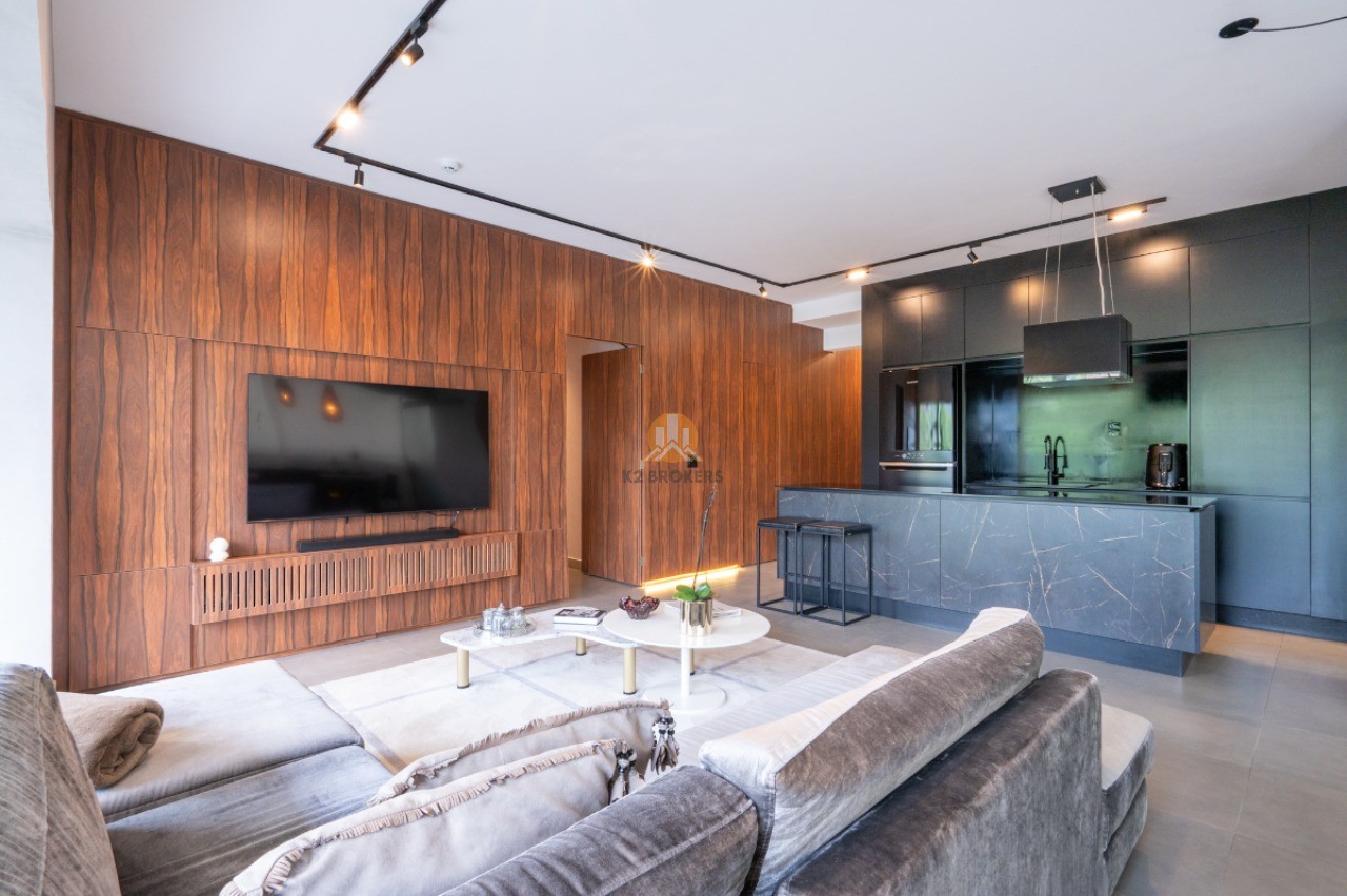 Apartamento à venda com 2 quartos, 117,00m² - PINHEIROS,SÃO PAULO