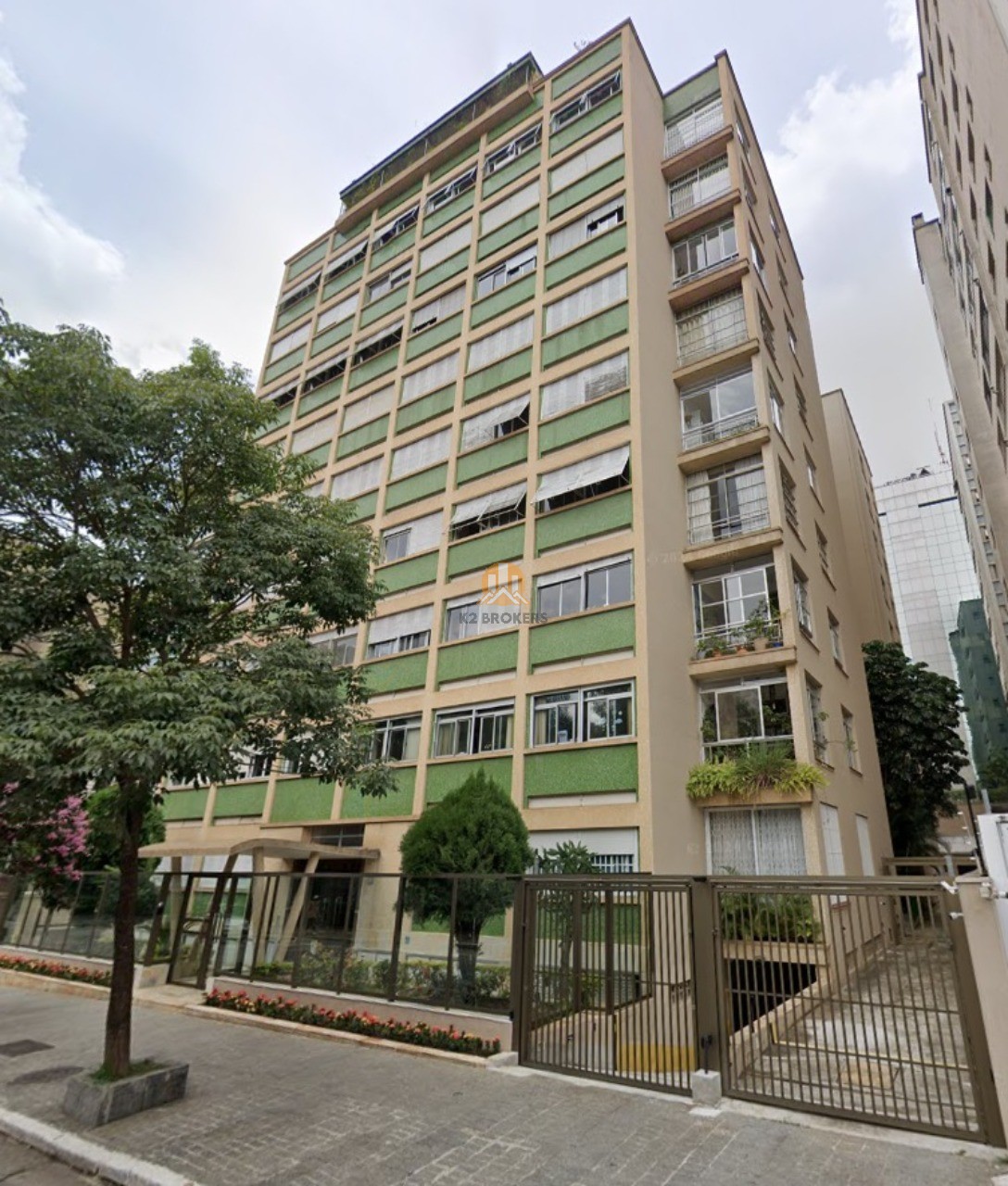 Apartamento à venda com 3 quartos, 168,78m² - BELA VISTA,SÃO PAULO