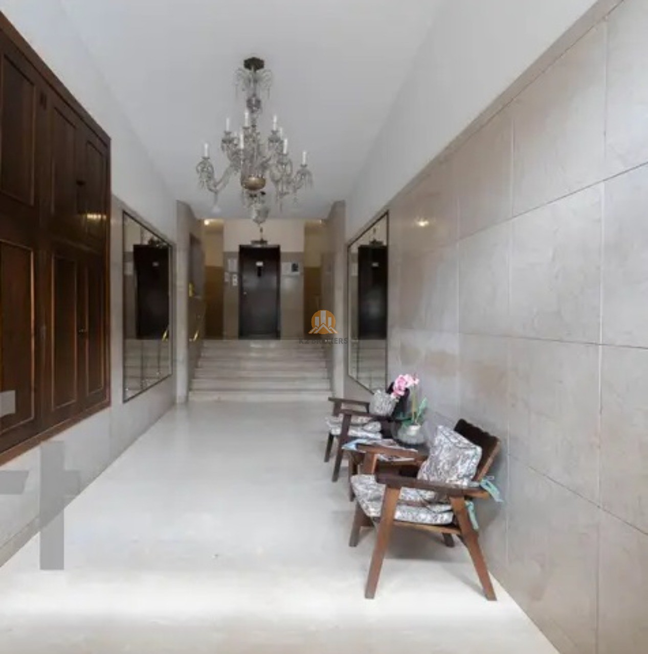  - Apartamento à venda com 3 Quartos e 1 vaga à venda no Bela Vista, São Paulo/SP