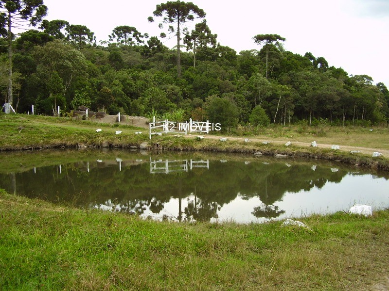 Chácara à venda em Quatro Barras, Borda do Campo, com 3 quartos, 338800,00m² - K2 Brokers Imóveis