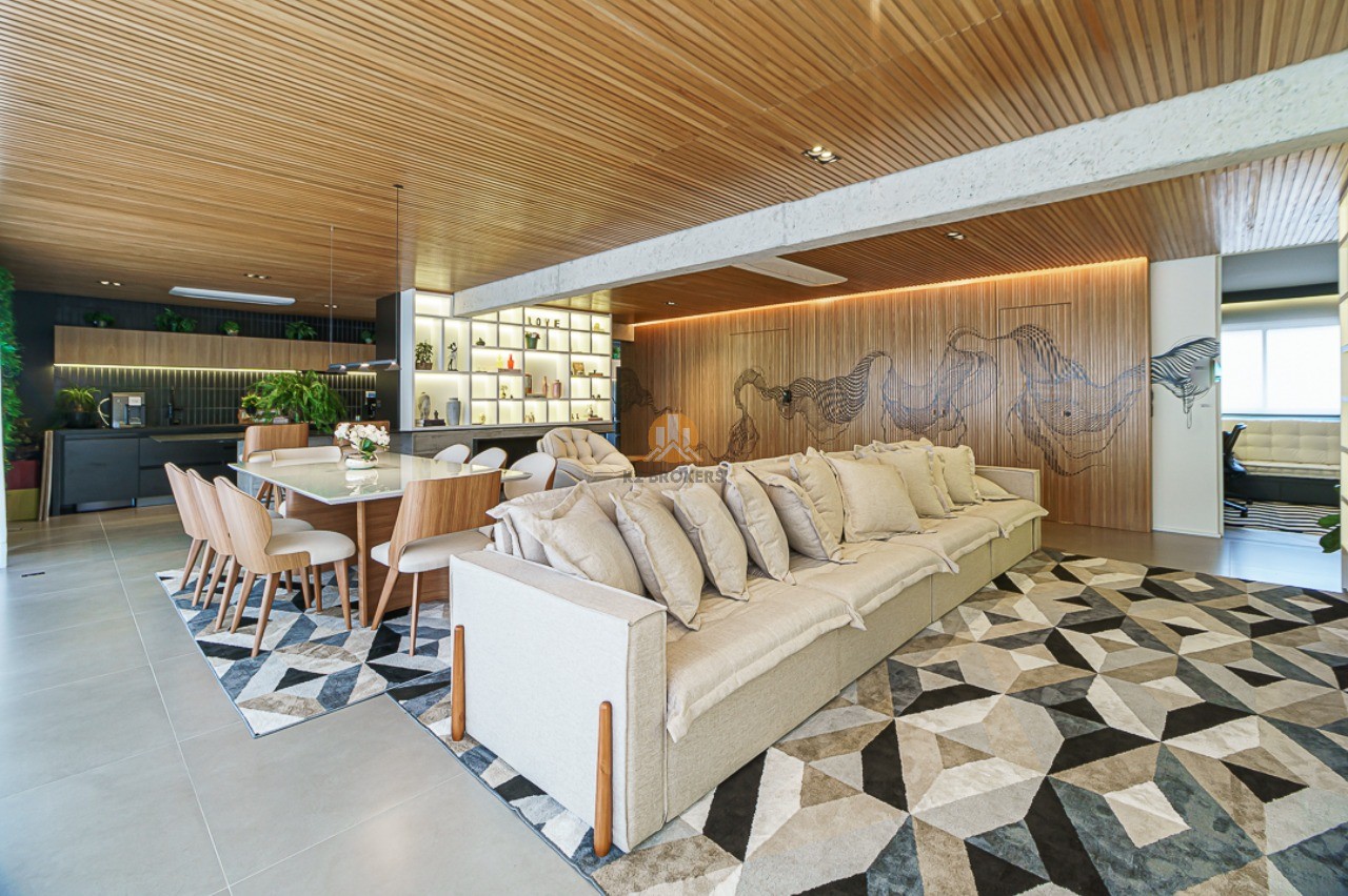 Apartamento 3 suítes e 213m² à venda no Brooklin, São Paulo-SP! - K2 Brokers Imóveis