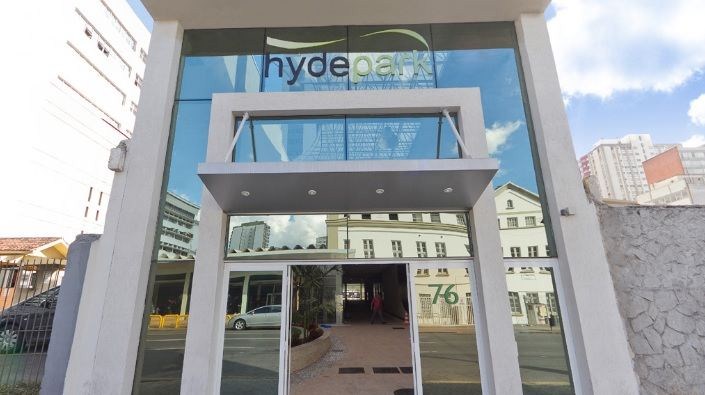 Loja para venda ou locação, 153,00m² - Batel,Curitiba