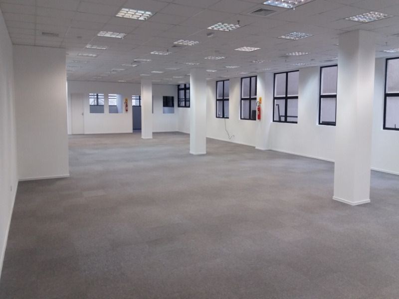 Sala comercial para venda ou locação, 939,17m² - Centro,Curitiba