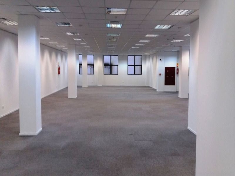  - Laje Corporativa no Centro de Curitiba: 939,17 m² - Venda ou Locação