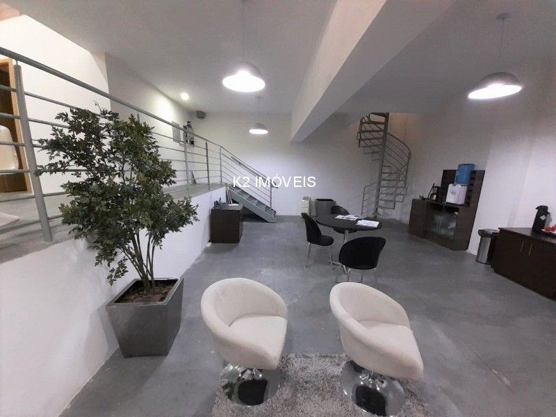 Loja para alugar, 292,45m² - Batel,Curitiba