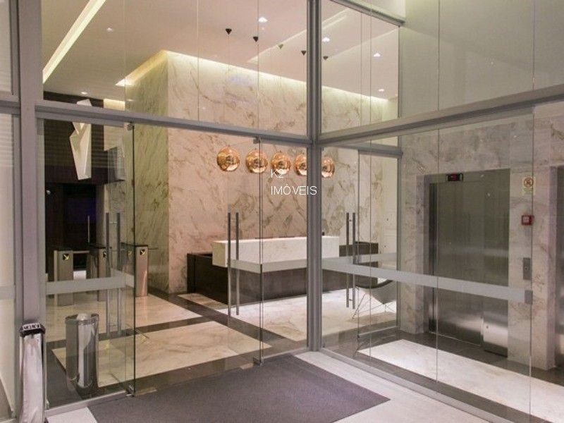  - Loja/Sala Corporativa no Térreo com 292m² para locação no Batel, Curitiba/PR