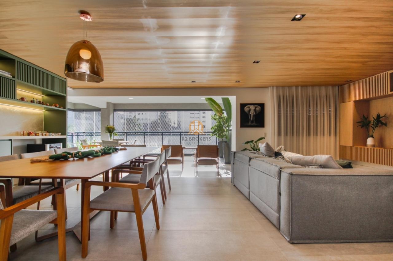 Apartamento à venda com 3 quartos, 183,00m² - PERDIZES,SÃO PAULO