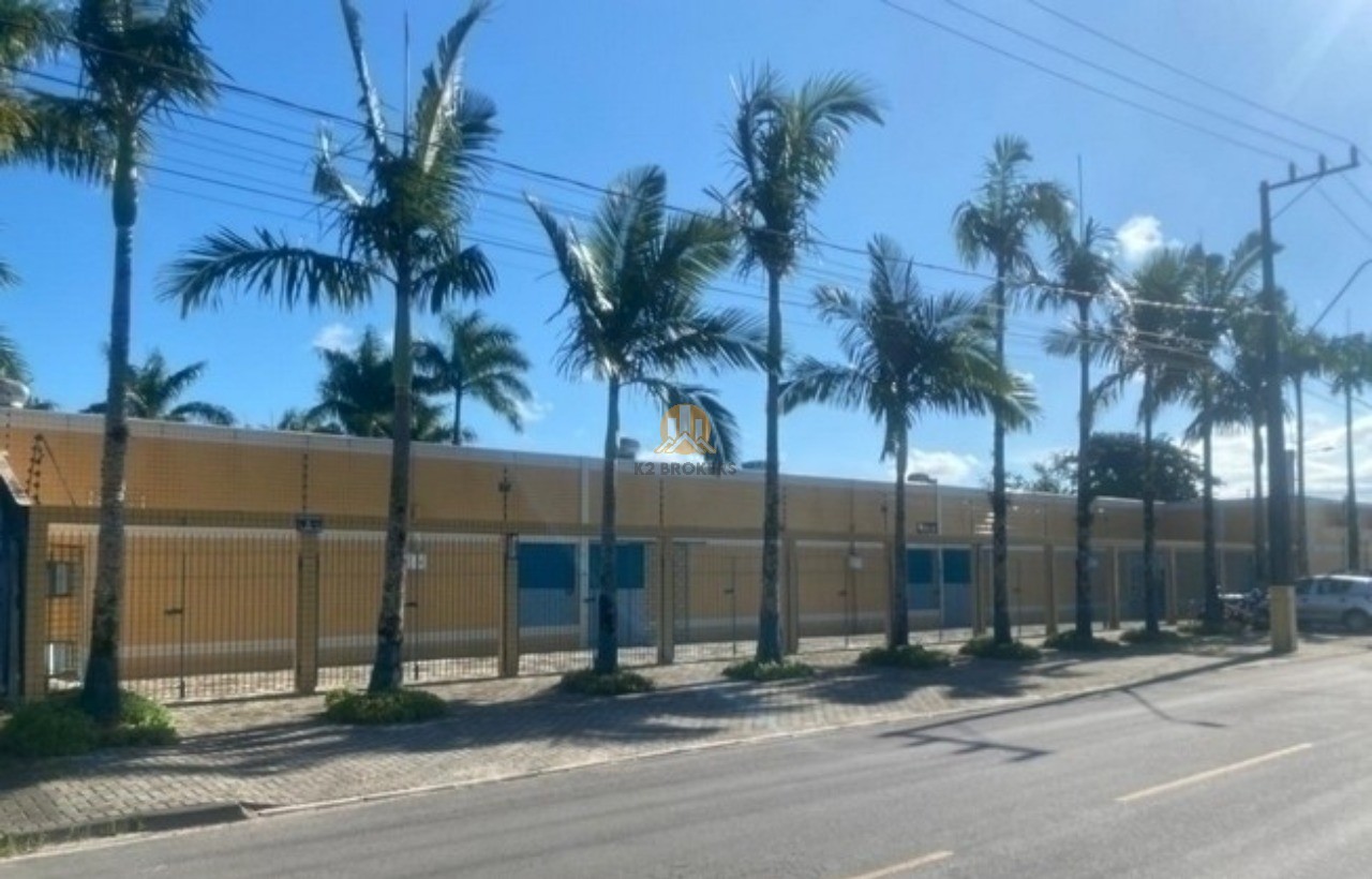 Apartamento à venda com 15 quartos, 2165,00m² - NEREIDAS,Guaratuba