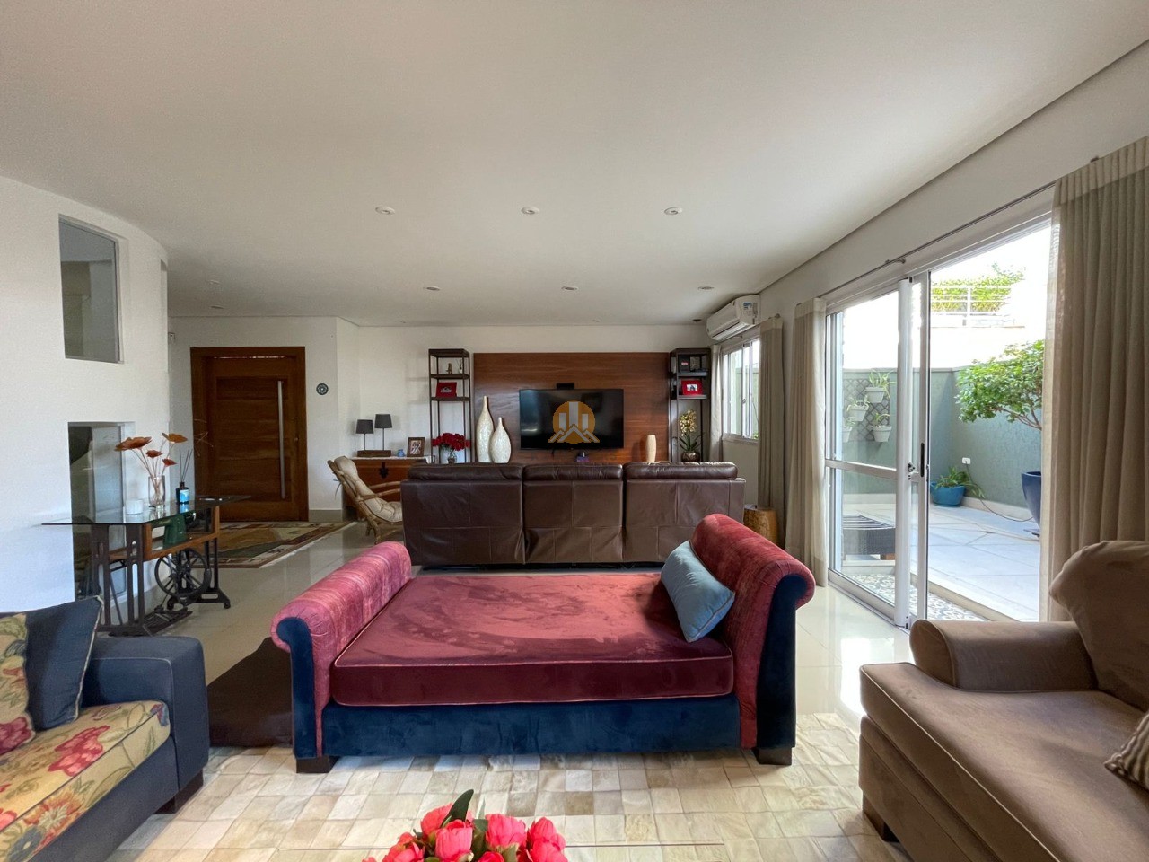 Apartamento à venda com 4 quartos, 534,00m² - CAMPO BELO,SÃO PAULO