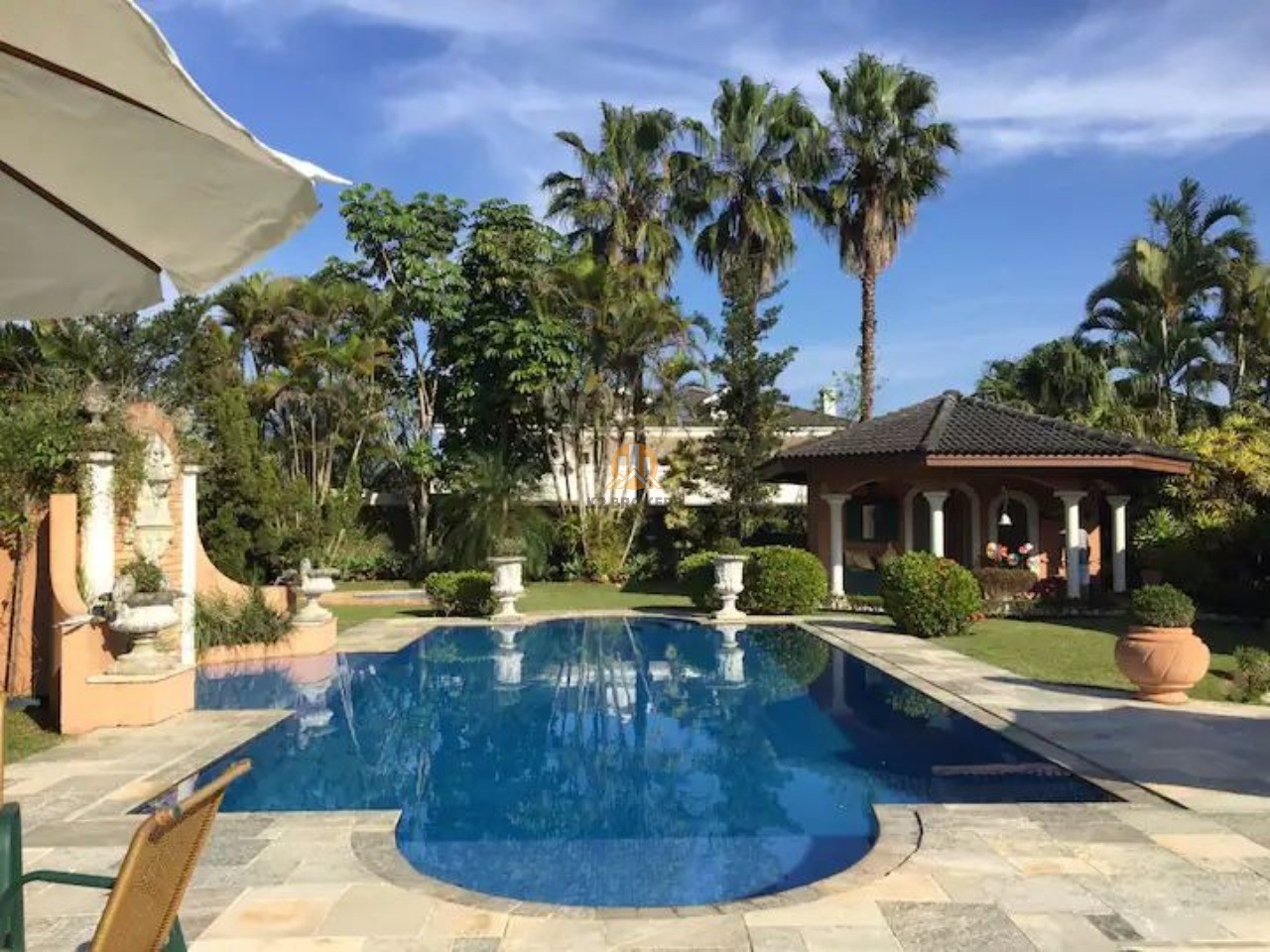 Apartamento à venda com 7 quartos, 1000,00m² - JARDIM ACAPULCO,GUARUJÁ