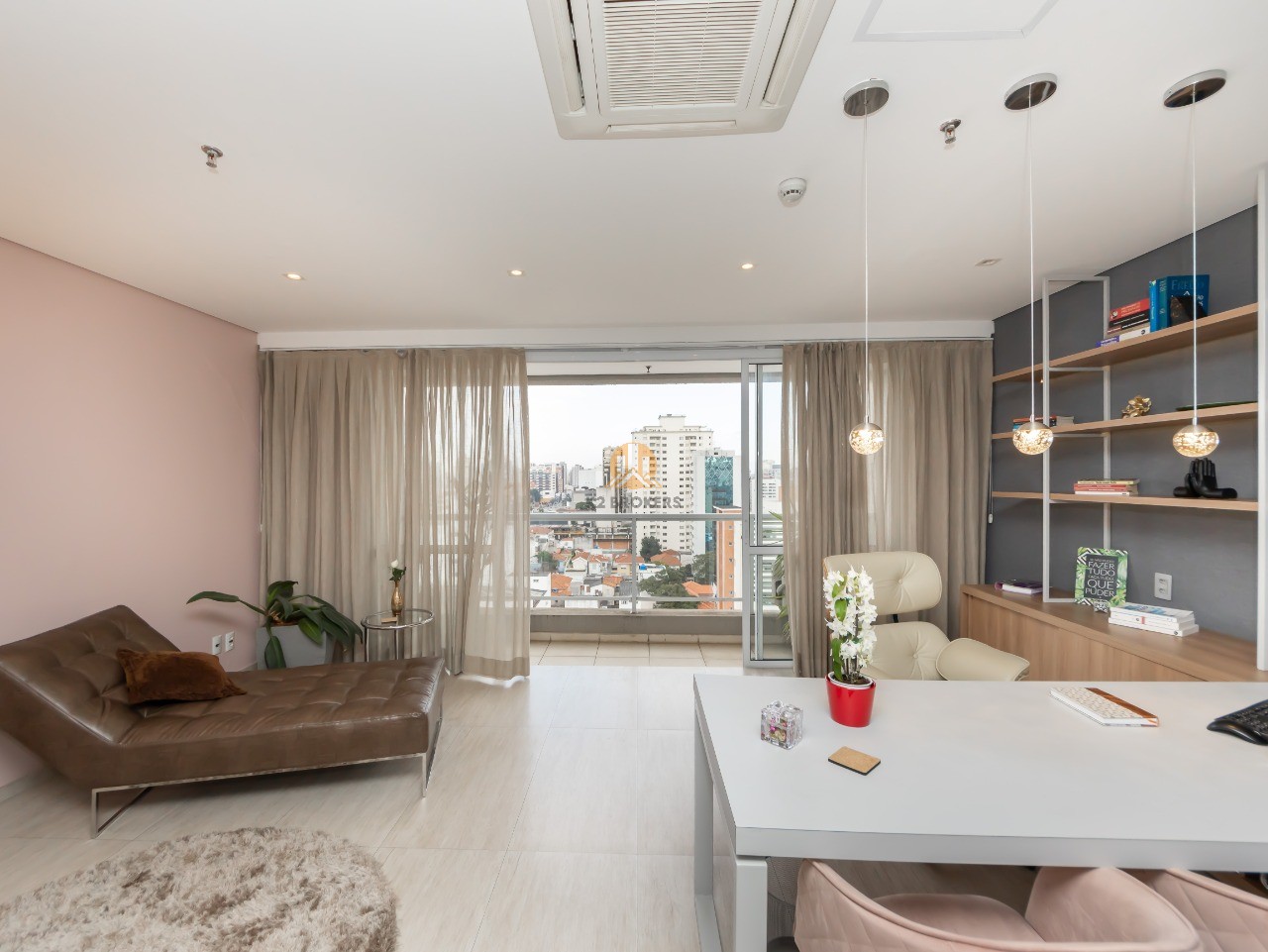 Sala comercial à venda, 42,00m² - VILA CLEMENTINO,SÃO PAULO