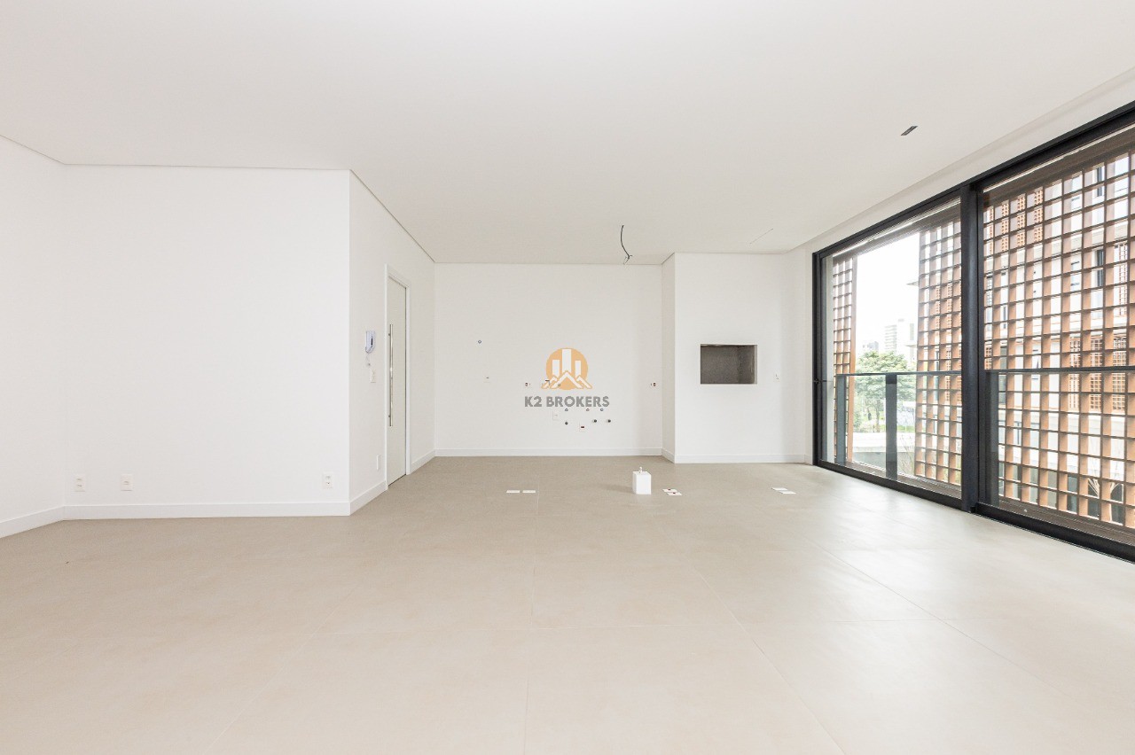  - Apartamento à venda em Curitiba-PR, Bigorrilho: 2 suítes, 2 vagas, 131,85 m²