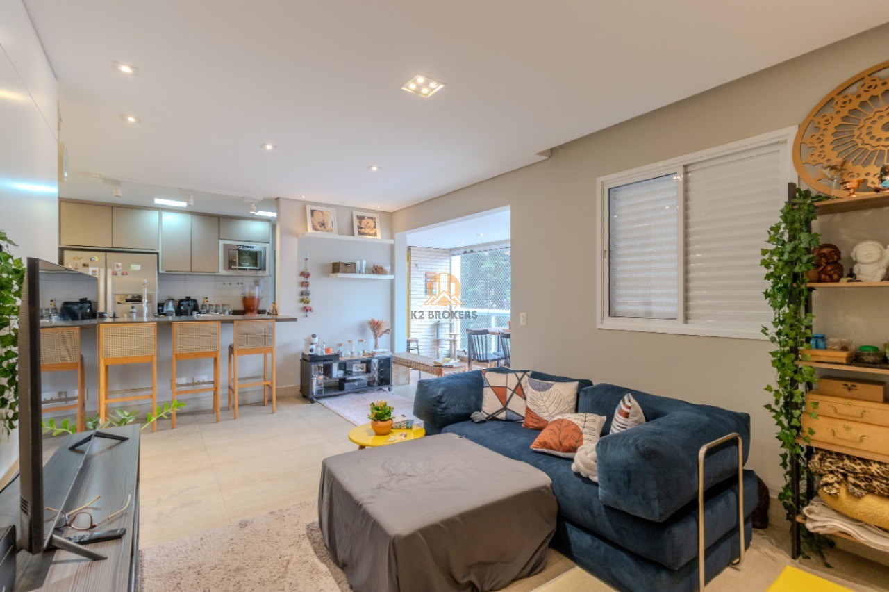 Apartamento à venda com 1 quarto, 71,00m² - VILA MARIANA,SÃO PAULO