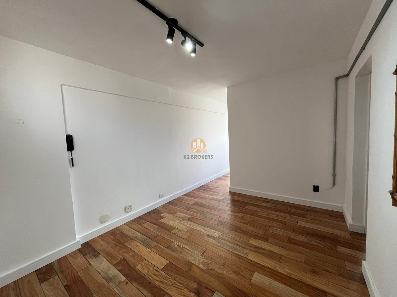  - Oportunidade única: Apartamento à venda em São Paulo-SP, bairro Liberdade, 1 quarto,  40m²
