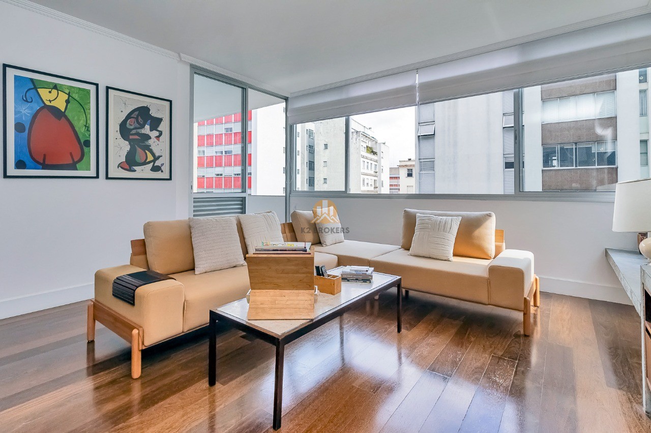 Apartamento à venda com 3 quartos, 270,00m² - HIGIENÓPOLIS,SÃO PAULO