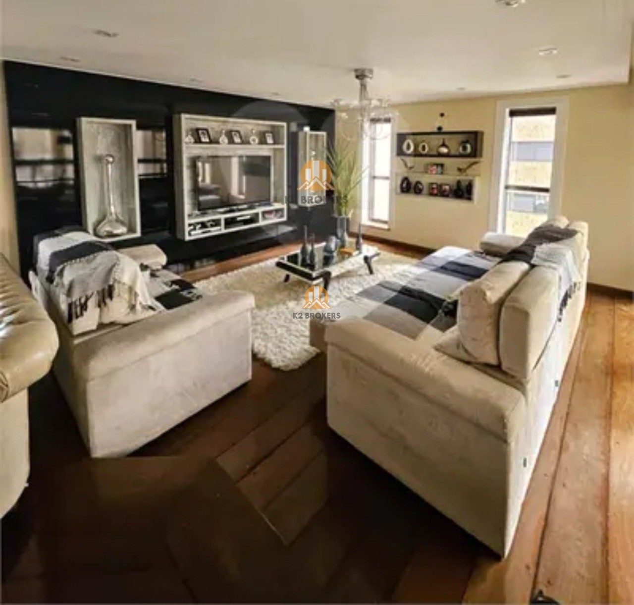 Apartamento à venda com 4 quartos, 270,00m² - SANTANA,SÃO PAULO