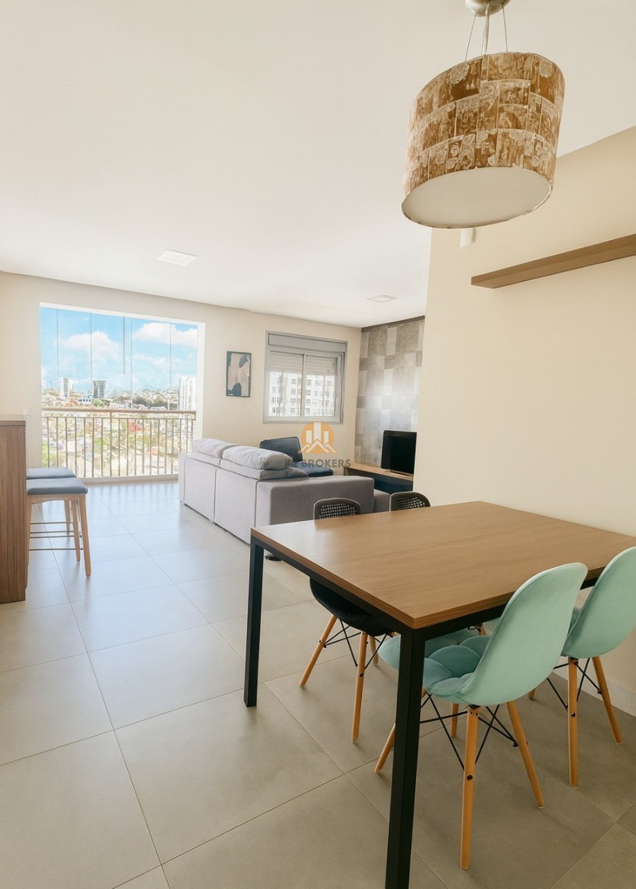 Apartamento à venda com 2 quartos, 67,00m² - Vila Mascote,São Paulo