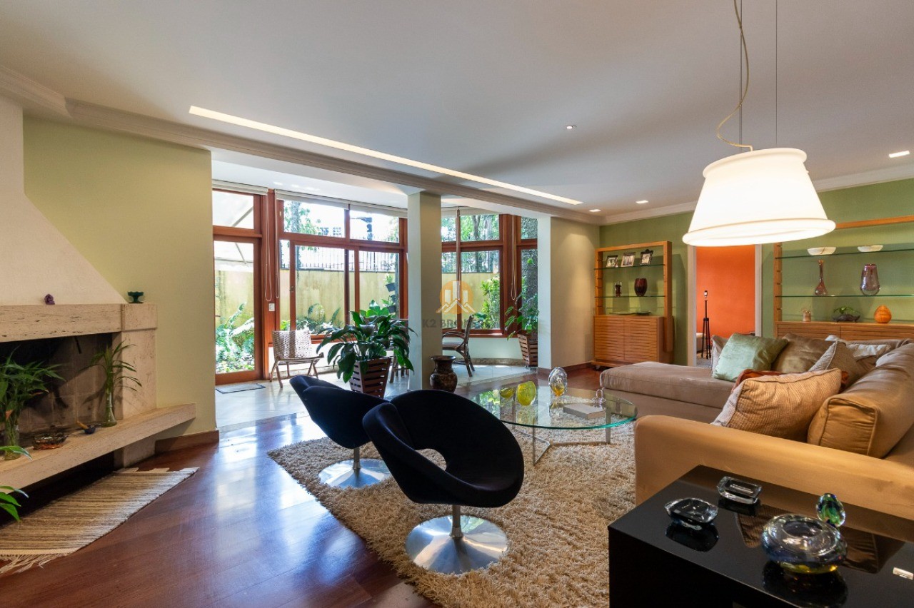 Casa à venda, JARDIM PRUDÊNCIA, com 4 quartos, 440,00m² - K2 Brokers Imóveis