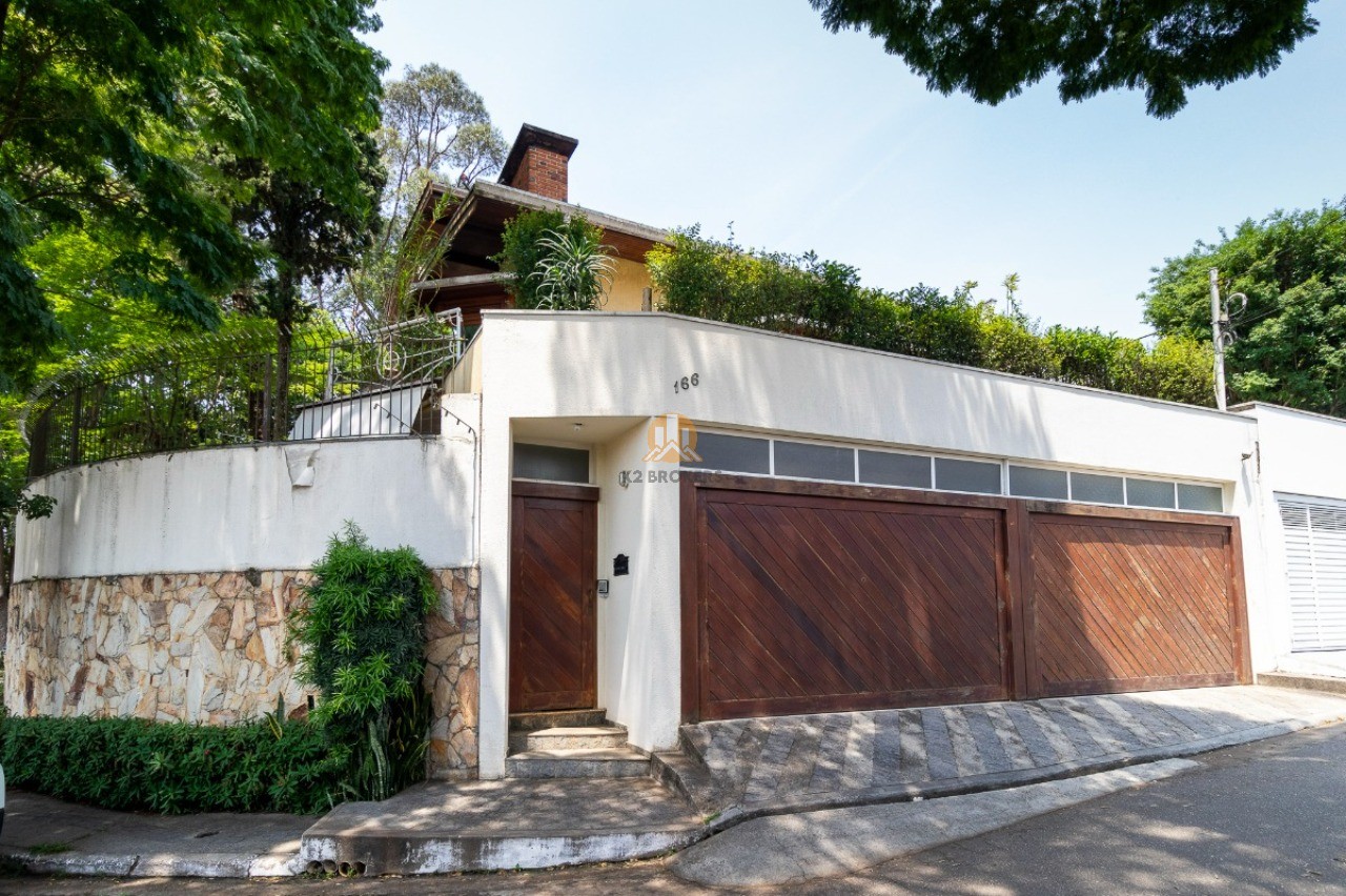  - Casa à venda, JARDIM PRUDÊNCIA, com 4 quartos, 440,00m²