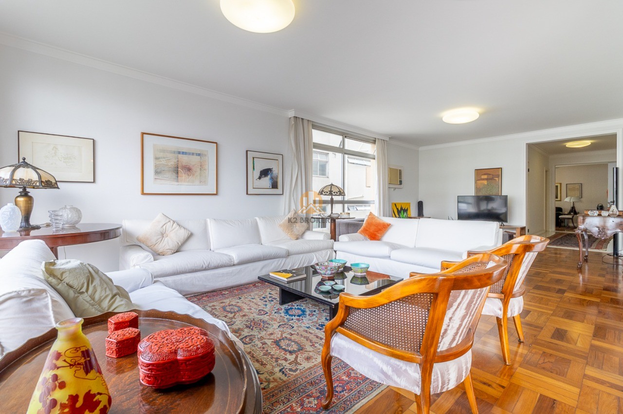 Apartamento à venda com 2 quartos, 253,00m² - HIGIENÓPOLIS,SÃO PAULO