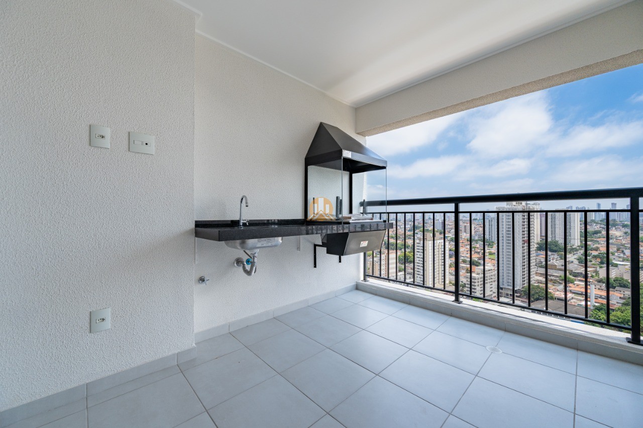 Apartamento à venda com 2 quartos, 63,76m² - Jardim Independência,SÃO PAULO