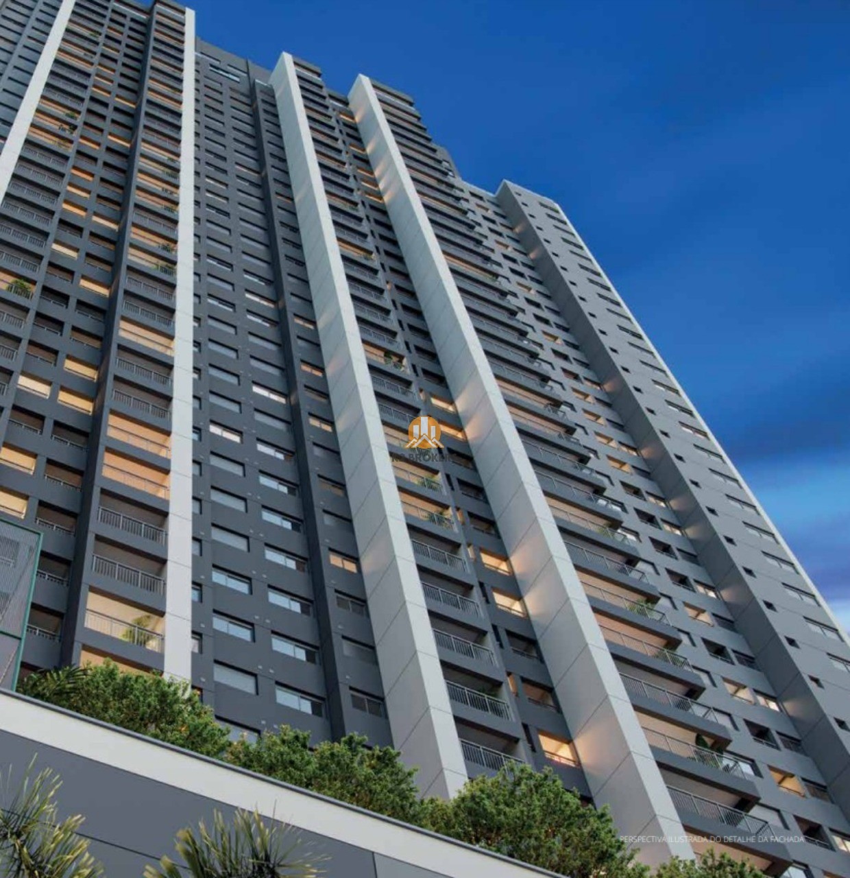 Apartamento à venda com 2 quartos, 63,76m² - Jardim Independência,SÃO PAULO