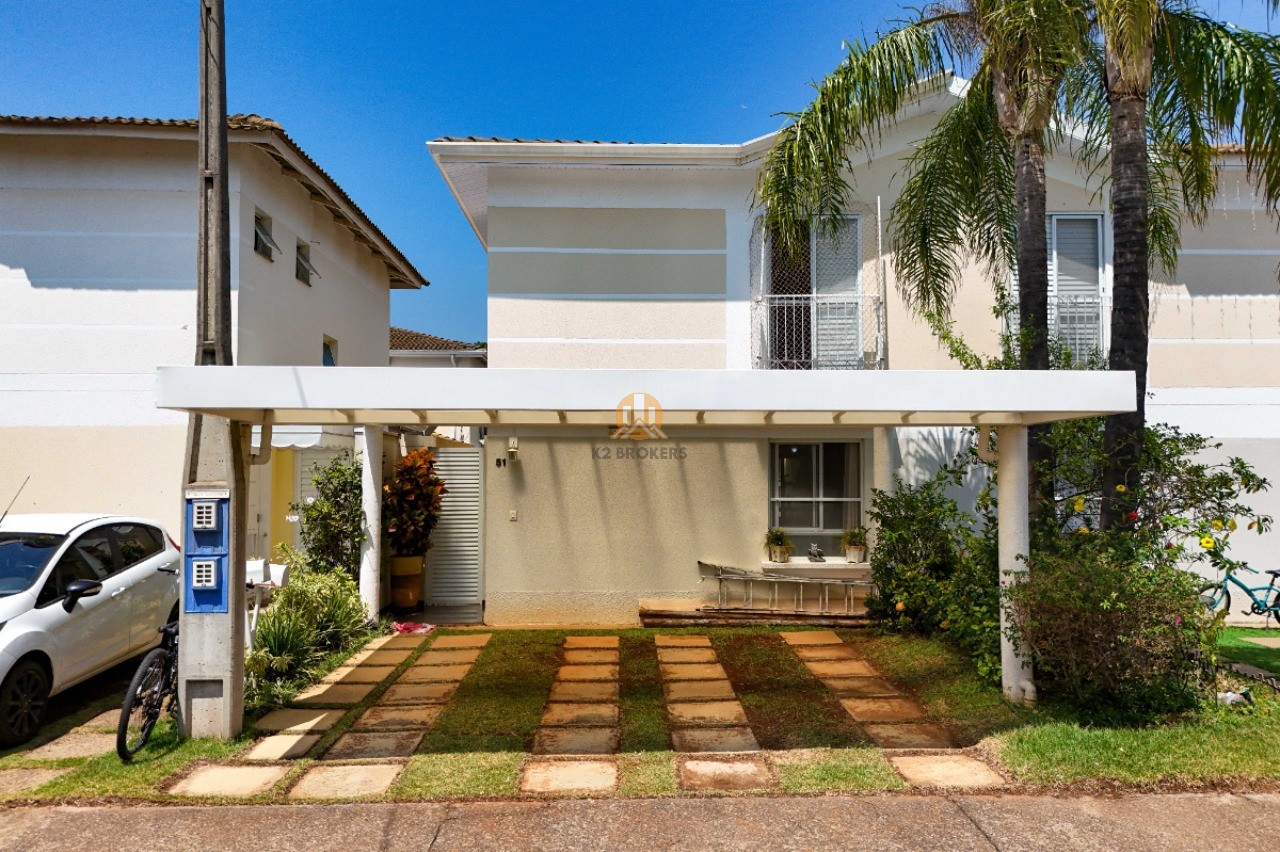 Casa à venda com 3 quartos, 91,00m² - JARDIM SHANGAI,JUNDIAÍ