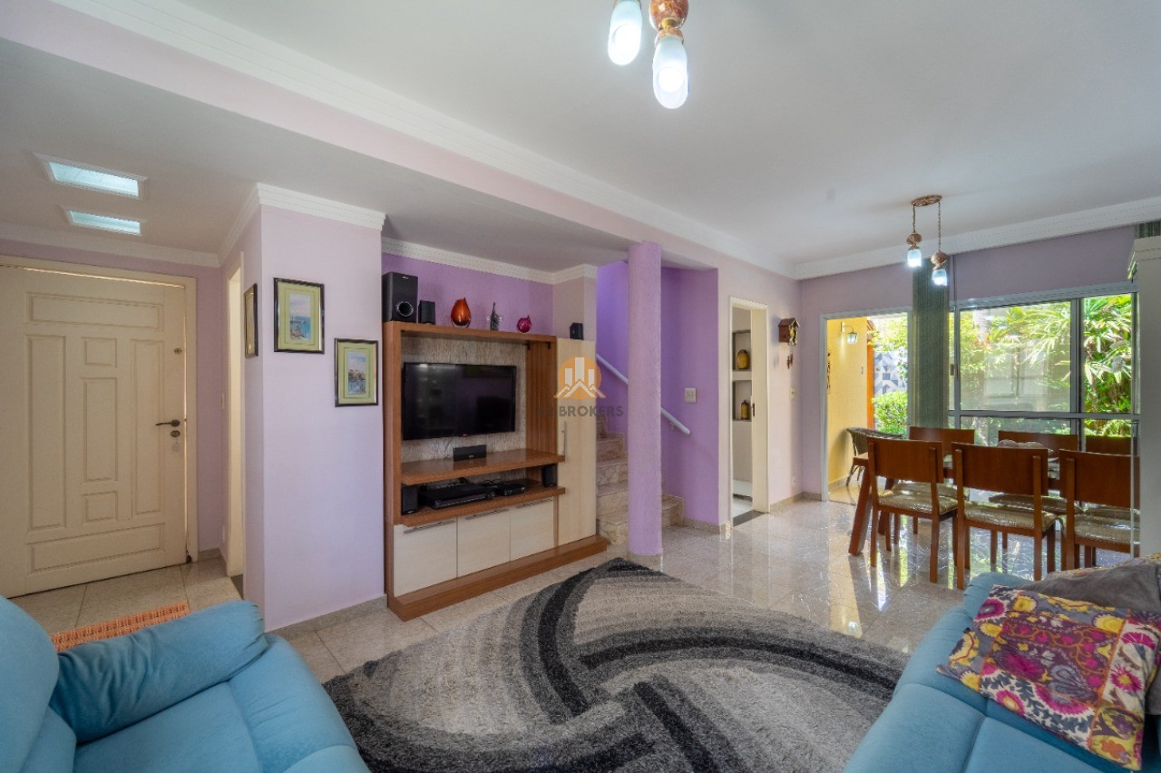 Casa à venda com 3 quartos, 91,00m² - JARDIM SHANGAI,JUNDIAÍ