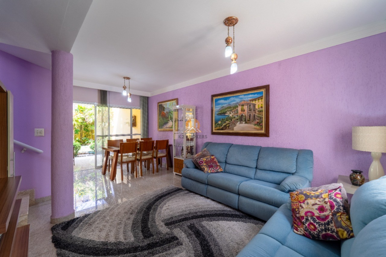 Casa à venda com 3 quartos, 91,00m² - JARDIM SHANGAI,JUNDIAÍ